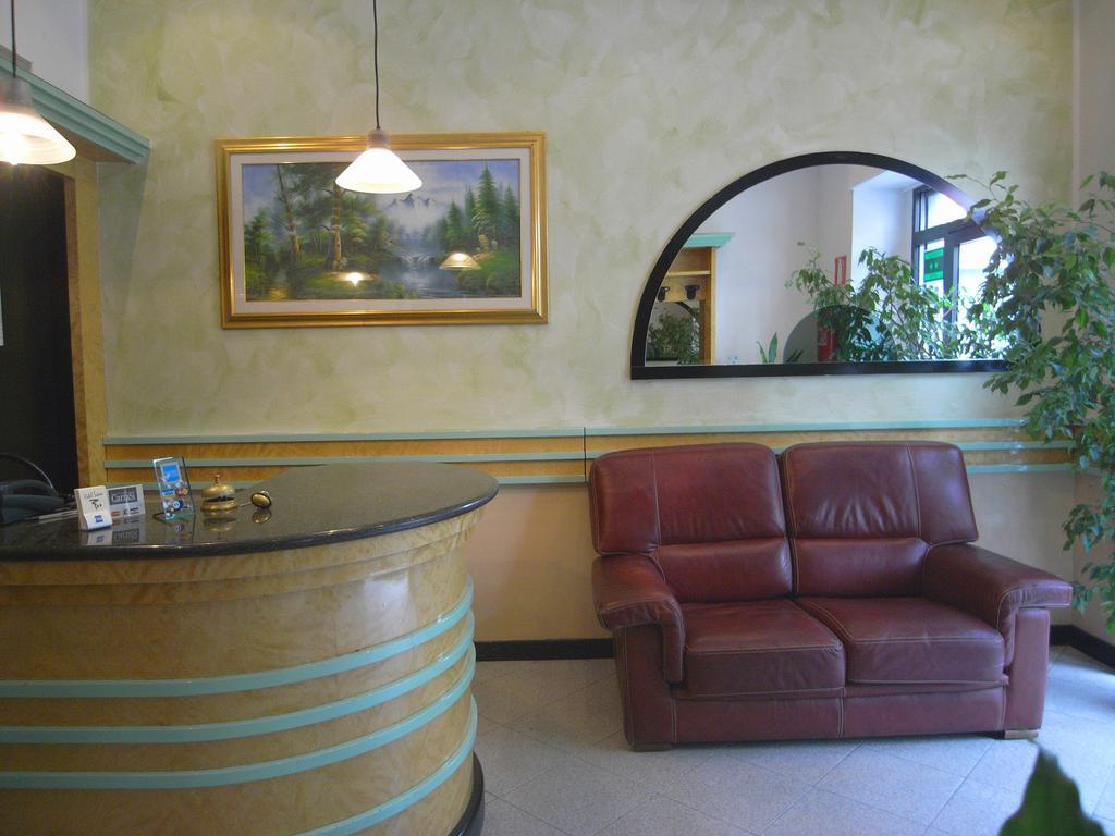 Hotel Siena Mailand
