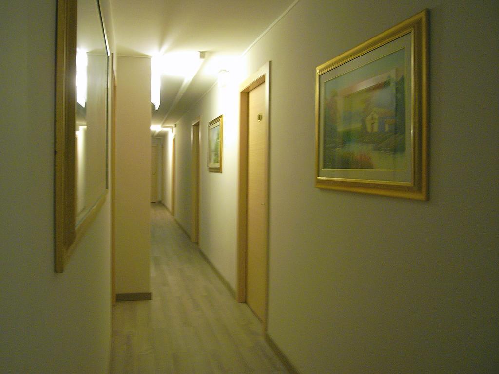 Hotel Siena Mailand